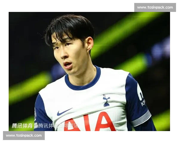 朴昇洙的遗憾与尊重：错失与孙兴慜的球衣之约