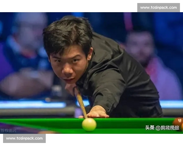 英国公开赛资格赛：中国军团 3 胜 2 负！雷佩凡四连胜强势晋级，龙泽煌决胜局绝杀救主